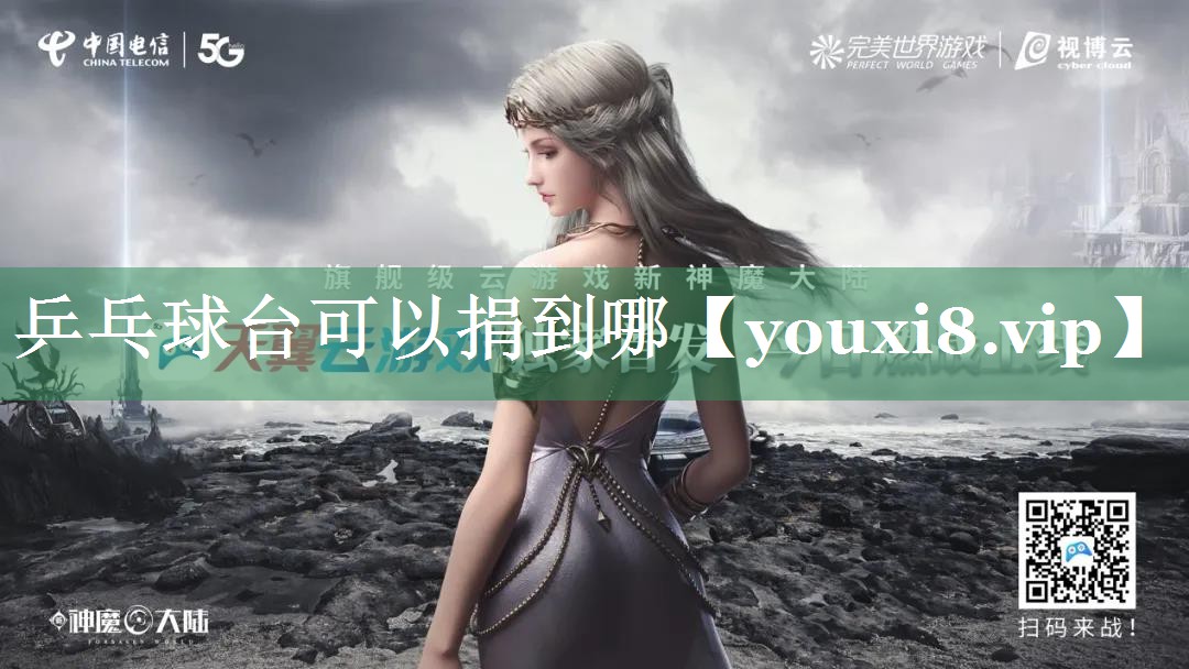 乒乓球台可以捐到哪