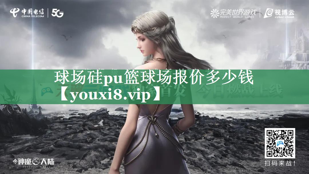 球场硅pu篮球场报价多少钱